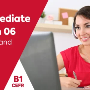 Intermediate English 06